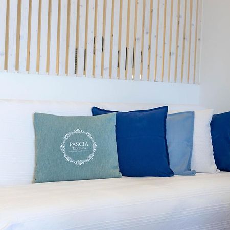 Pascia Villagonia Taormina Ngoại thất bức ảnh