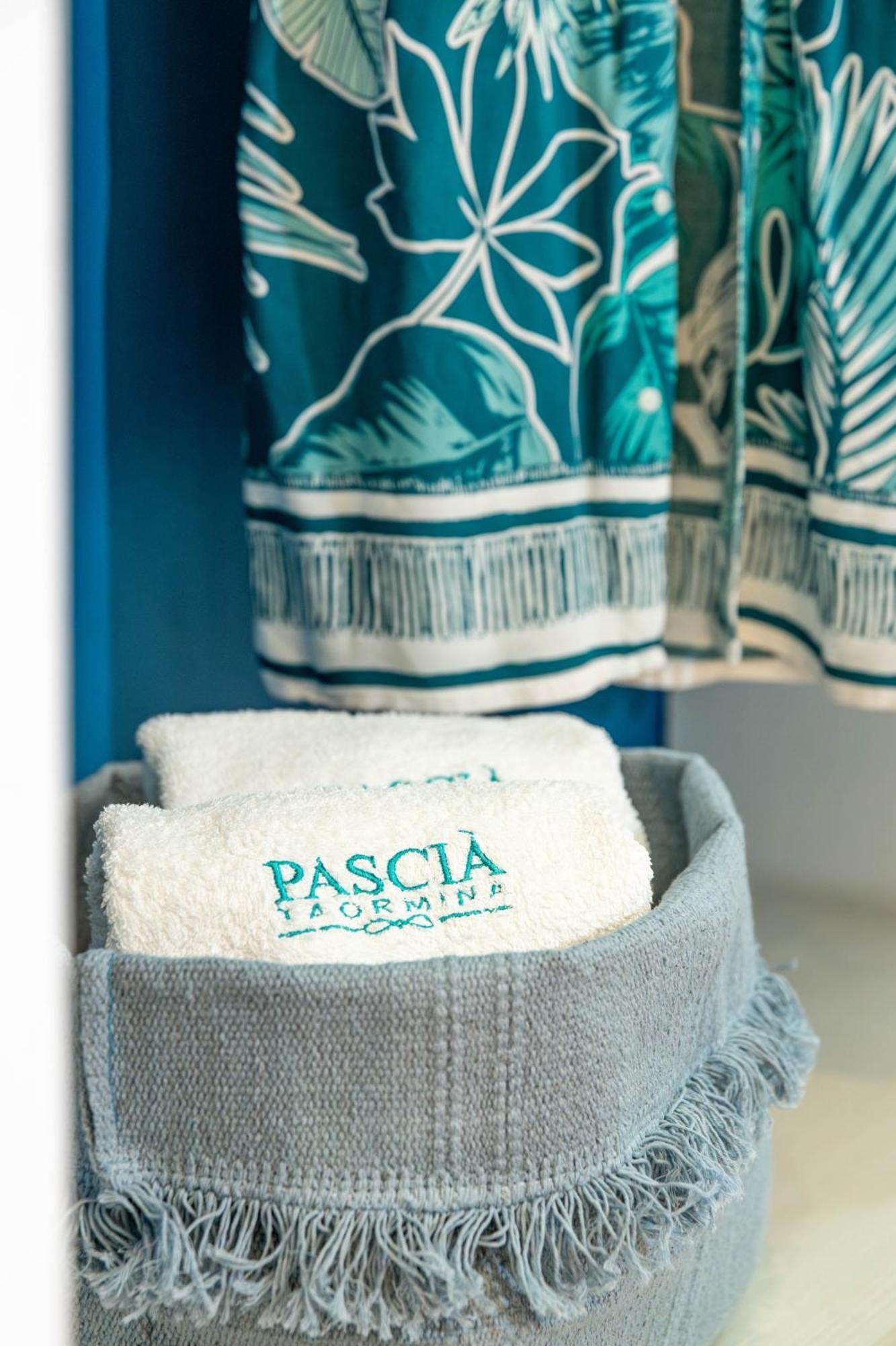 Pascia Villagonia Taormina Ngoại thất bức ảnh
