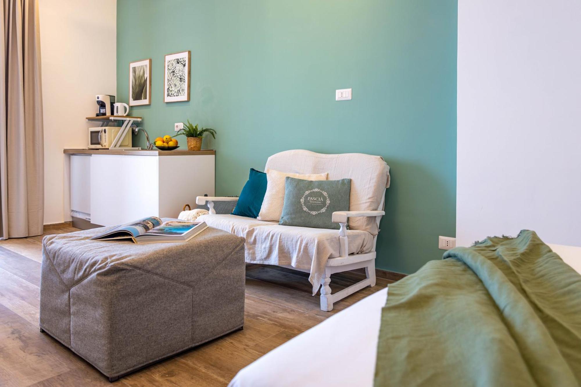 Pascia Villagonia Taormina Ngoại thất bức ảnh