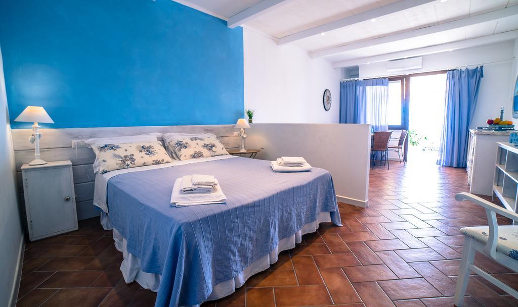 Pascia Villagonia Taormina Phòng bức ảnh